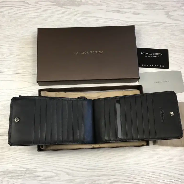 Official Brother Sam 2108SF0119 Bag Bottega Veneta 0816